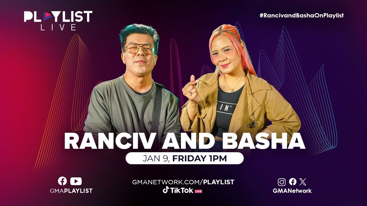 Ranciv Basha On Playlist