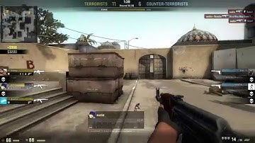 csgo