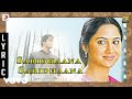 Amarakaaviyam - Saridhaana Saridhaana Lyric | Ghibran Whatsapp Status Video Download Free