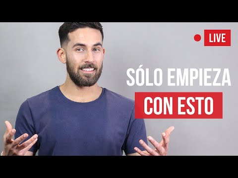 Video: Cómo Encontrar Gente Interesante