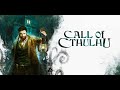 Call of Cthulhu (2018) - It&#39;s okay (Review)