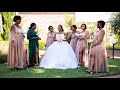 Murahu Dance Challenge | Makhadzi Murahu | Bride dance off