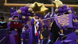 Diamond Bar High Class of 2026 Commencement Ceremony on May 30, 2026.