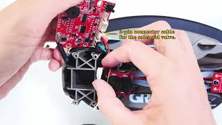 GRABO® Pro Brushless Relace Key PCB thumbnail