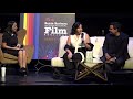 SBIFF 2020 - Kristen Anderson-Lopez & Robert Lopez Discussion (Variety Artisans Awards)