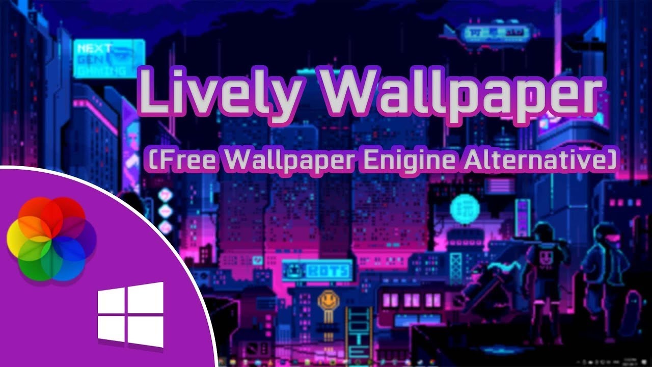 How To Put Live Wallpaper On Your Computer LIVELY WALLPAPER YouTube how-to-put-live-wallpaper-on-your-computer-lively-wallpaper-youtube