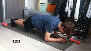 Six Pack Abs Exercises Exercises I Do