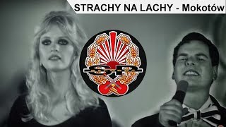 STRACHY NA LACHY - Mokotów [OFFICIAL VIDEO] chords