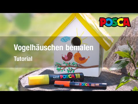 Video: Vogelhaus aus Sperrholz: Ideen, Zeichnungen, Schritt-für-Schritt-Anleitungen