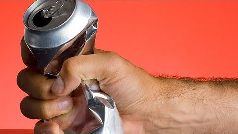 The Effects of Force when Applied to an Object.