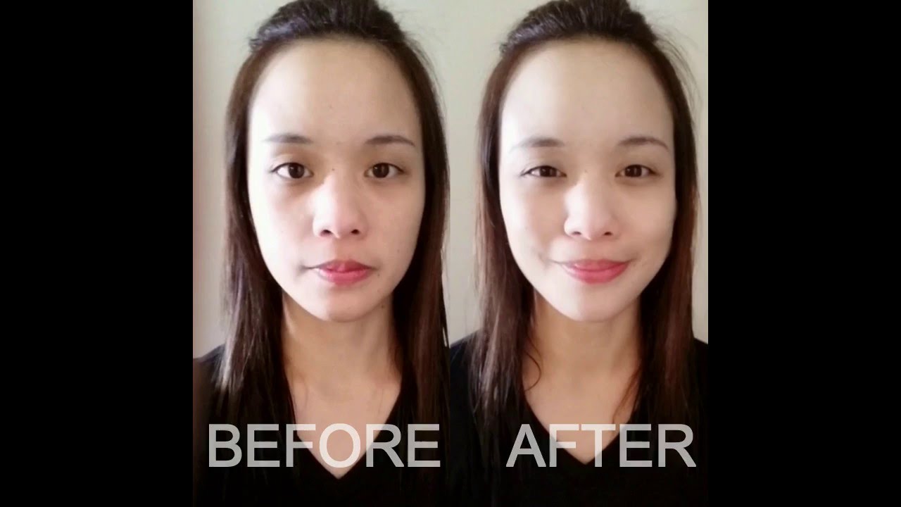 Nlighten Cloud Cream and CC Cushion Review