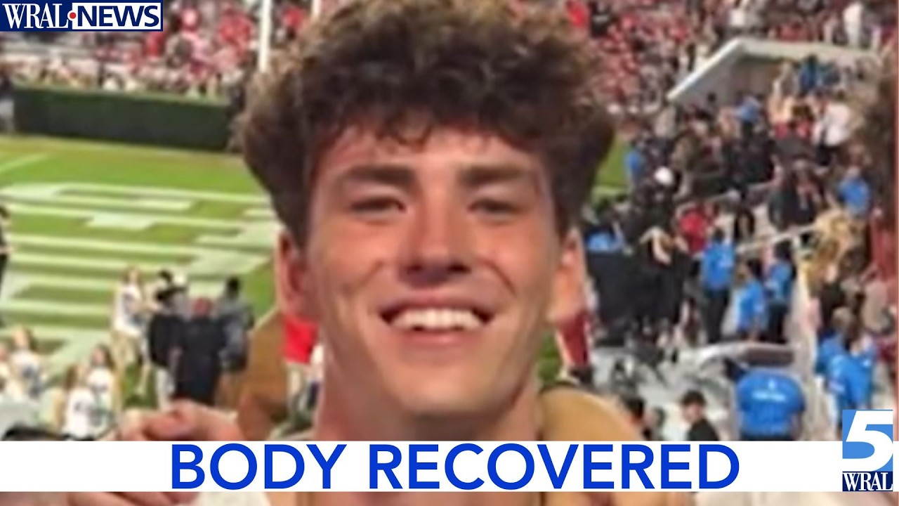 University of Alabama student found dead with no signs of foul play ...