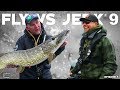 FLY VS JERK 9 - Ep. 1 - War of the Baltic