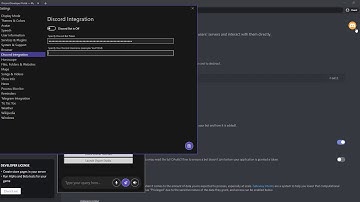 Integrate Discord Bot with VA Framework | Digital Assistant