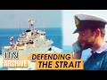 How Nations Protect The Strait Of Hormuz Iran Iraq War 1980 How Nations Protect The Strait Of Hormuz Iran Iraq War 1980
