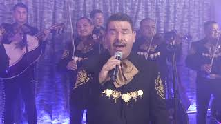 Pop: Joan Sebastian  Mariachi Estrella de México