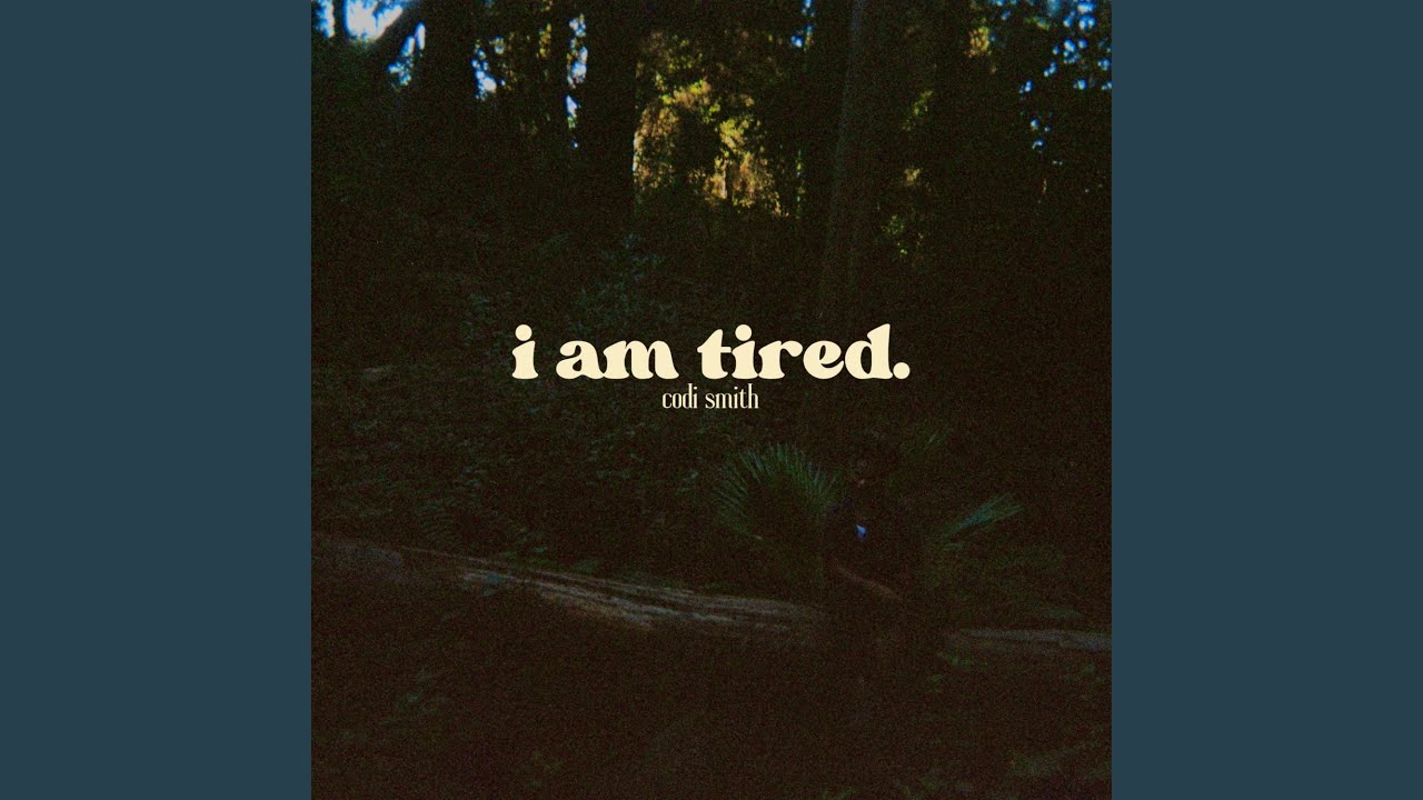 Watch tired. on YouTube Watch tired. on YouTube