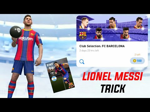 Video: Lionel Messi Muaj Pes Tsawg Lub Hom Phiaj?