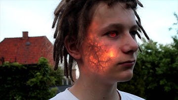 Sub Surface Skin - Inspired by Video Copilot