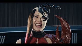 『シン・仮面ライダー』長澤まさみ＆竹野内豊＆斎藤工ら未発表キャスト解禁！　映画『シン・仮面ライダー』追告映像