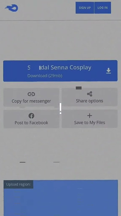 VIRAL SENNA COSPLAYER SKANDAL VIRAL DI TIKTOK LINK DI KOMEN YGY