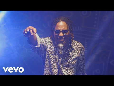 Ngoma - LE WAAR (MANAWA LIVE)