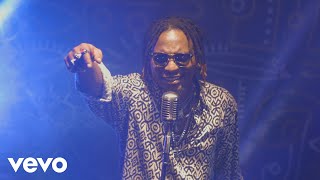 Ngoma - LE WAAR (MANAWA LIVE)