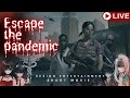 [CURE : A HOSPITAL] - DOKTER DOKTERAN #vtuberindonesia