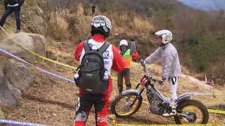 2014真壁　IA村田慎示選手　6SEC