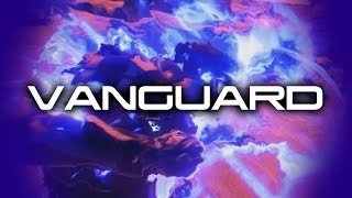 Mass Effect Andromeda - Best Vanguard Build