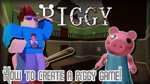 How To Make A Piggy Game - Part 8 (Music, Weapons)
