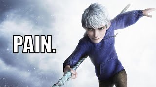 Rise of the Guardians Is Animation