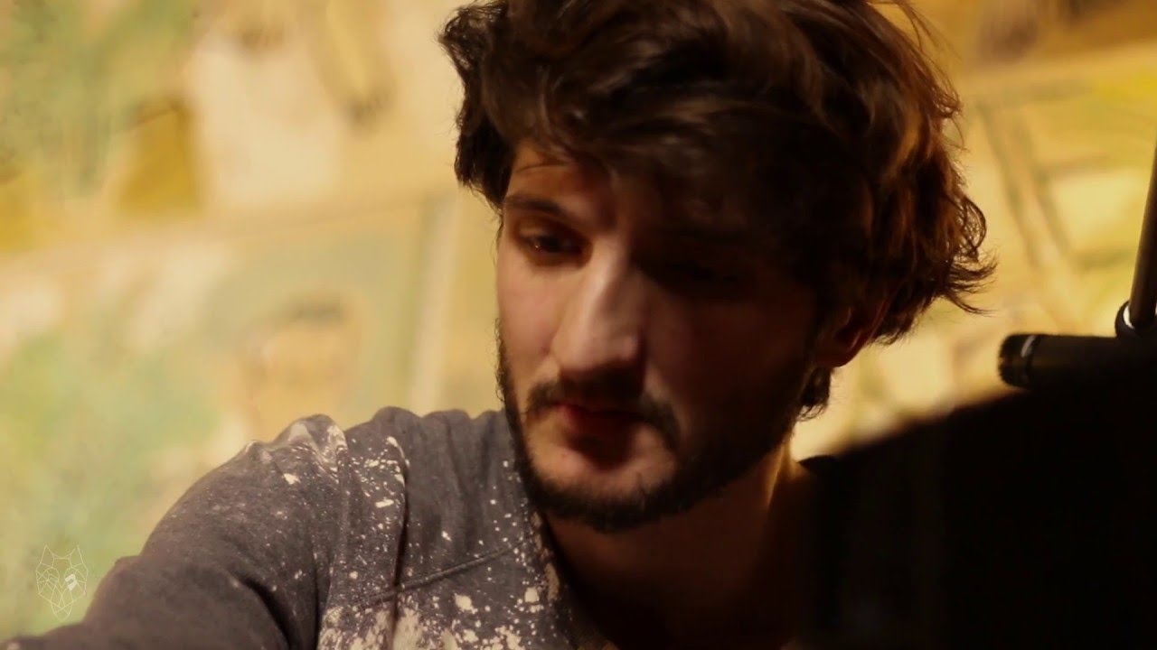 Vimala Sailing Soul (live session) YouTube