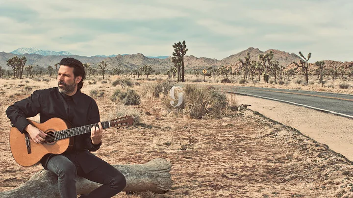 Jacob Gurevitsch | Sand of Joshua | Spanish Instru...