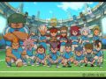 24 BGM Inazuma Eleven 3 Fuji Forest 