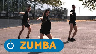 ZUMBA per a PRINCIPIANTI &quot;Cosita Linda&quot; Jencarlos x Pitbull 🎶 (ZUMBA a CASA per DIMAGRIRE)