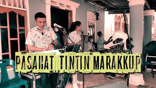 TINTIN MARAKKUP || ULOS PASSAMOT || ULOS HELA || ADAT BATAK ADAT GABEE