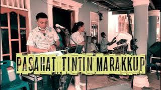 TINTIN MARAKKUP || ULOS PASSAMOT || ULOS HELA || ADAT BATAK ADAT GABEE