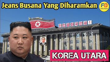 Pemimpin Dengan Aturan Paling Aneh, Inilah Fakta Korea Utara