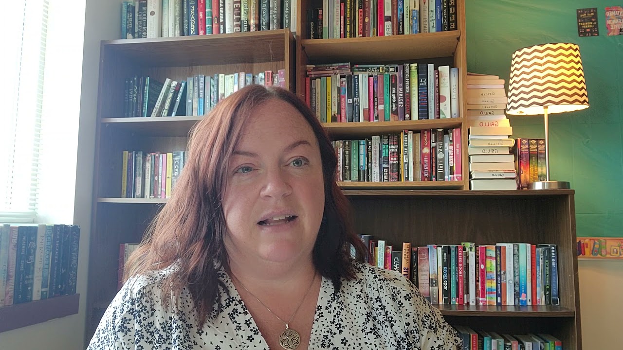 Darius the Great is Not Okay - Chapter 1