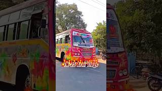 👑Sri Renugambal👑 Kannamangalam 🔄 Arni #bus #travel #traveling #travelingvlog #vlog screenshot 3