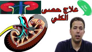 حقيقة حصى الكلي وطرق الوقاية والعلاج مع الدكتور محمد احليمي||Mohammed Ahlimi