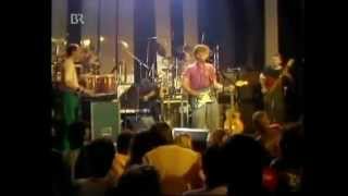 Bruce Cockburn - Lovers in a Dangerous Time - Munich 1984.09.10 screenshot 5