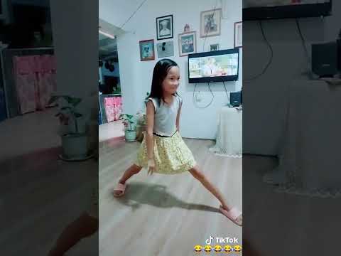 KAYA PALA NI ROSE MAGSPLIT HEHE Goodvibes Splits Flexible Katuwaanlangpo