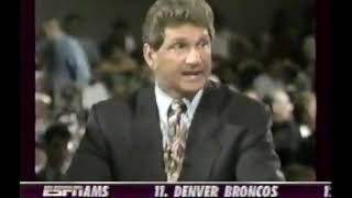 1993 NFL Draft  Part 7 of 7