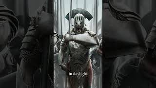 Not All Orcs Are the Same 🤯4 Types of #Orcs #LOTR #Middleearth #Tolkien #History #Shorts