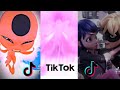 miraculous ladybug tiktok