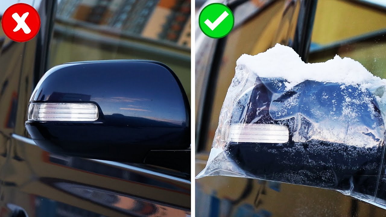 10 Ziplock Bag Life Hacks For Everyday Life Ziploc Hacks Zipper Bags