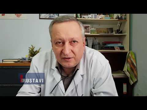 ავტობანზე მანქანა ხიდიდან გადავარდა