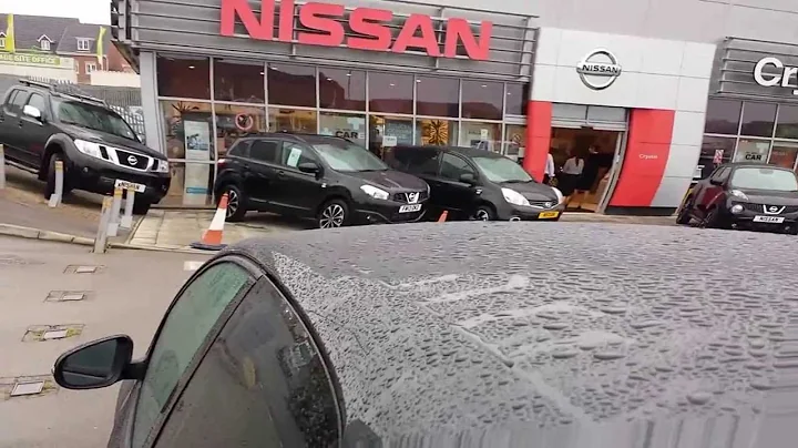 2011 Golf GTI at Crystal of Grantham